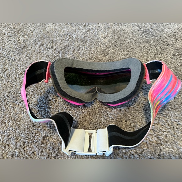 Smith Snow Goggles - Picture 5 of 7